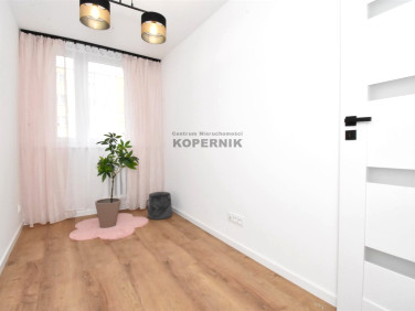 Mieszkanie Toruń