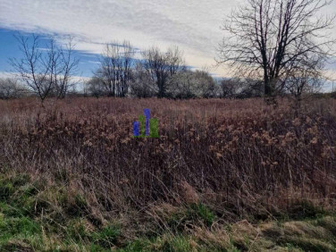 Działka budowlana Jeszkowice