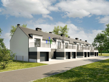 Dom Kamieniec Wrocławski