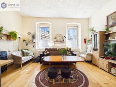 Mieszkanie Oleśnica