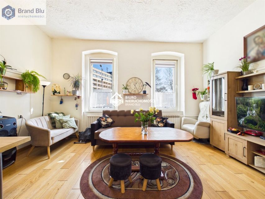 Mieszkanie Oleśnica