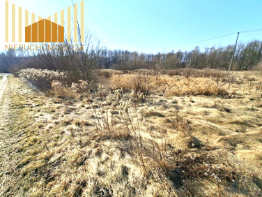 Działka budowlana Mrozy