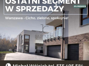 Dom Warszawa sprzedaż