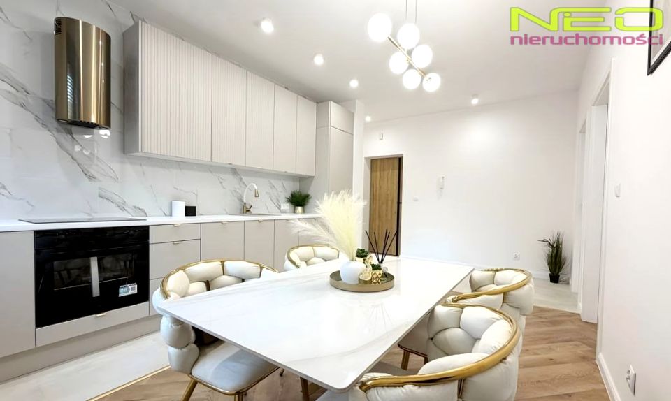 Mieszkanie Częstochowa