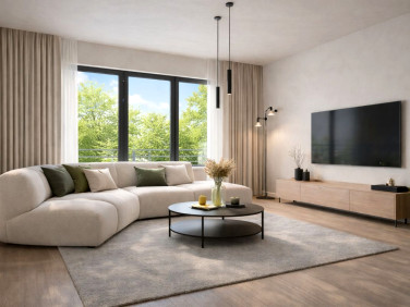 Mieszkanie apartamentowiec sprzedaż