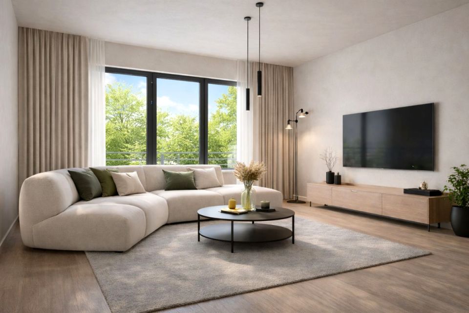 Mieszkanie apartamentowiec sprzedaż