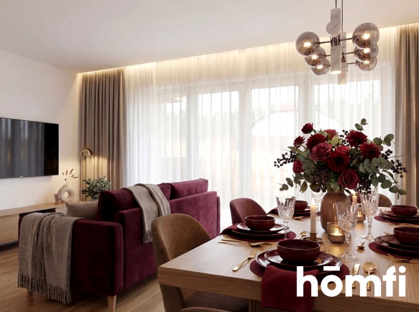 Mieszkanie Mysłowice