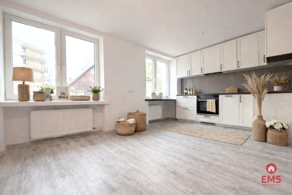 Mieszkanie Białystok