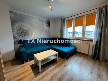 Mieszkanie Gliwice