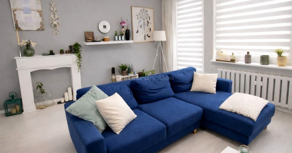 Mieszkanie Skierniewice