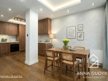 Mieszkanie Warszawa sprzedaż