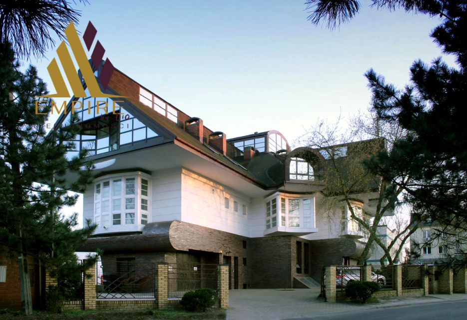 Lokal Warszawa wynajem