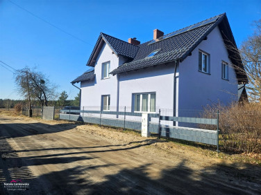 Dom wolnostojący sprzedaż