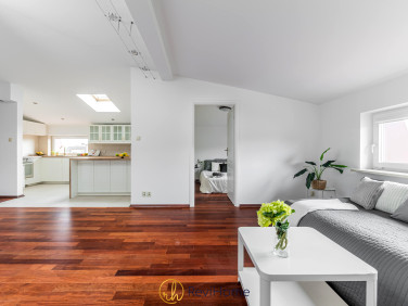 Mieszkanie Mysiadło