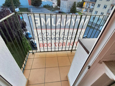 Mieszkanie Chodzież