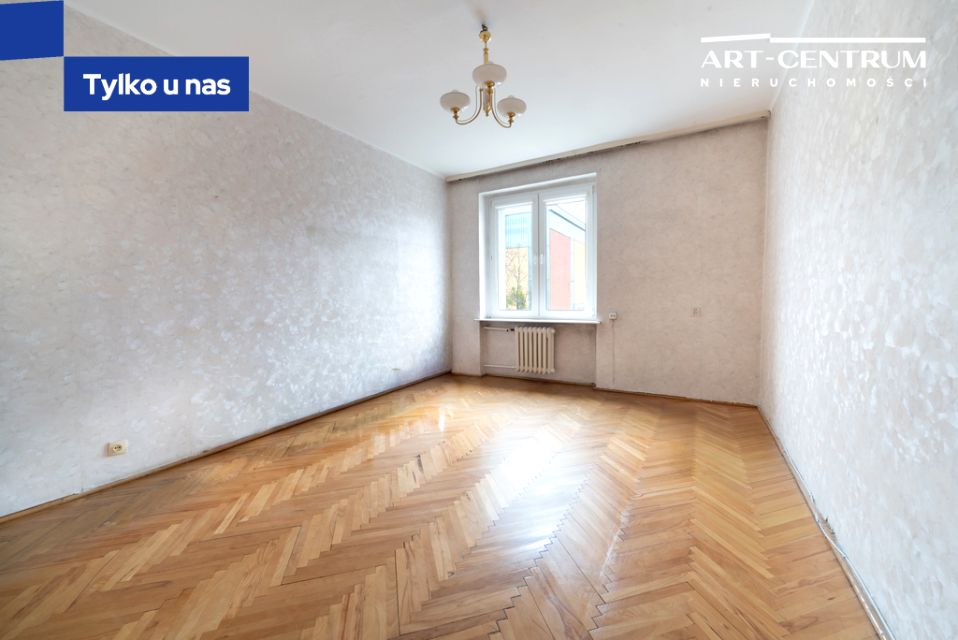 Mieszkanie Bydgoszcz