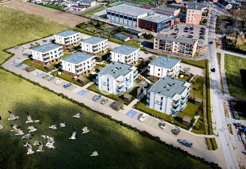 Działka budowlana Czerniejewo