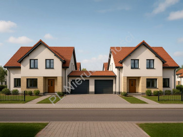 Działka budowlana Janczewice