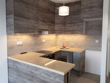 Mieszkanie Żyrardów