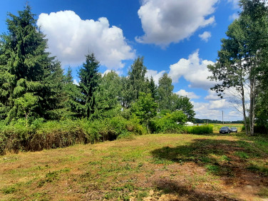 Działka budowlana Grzędy