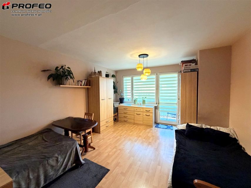 Mieszkanie Bielsko-Biała