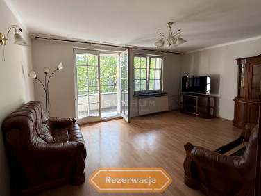 Mieszkanie Częstochowa