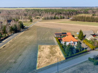 Działka budowlana Pierzchno sprzedam