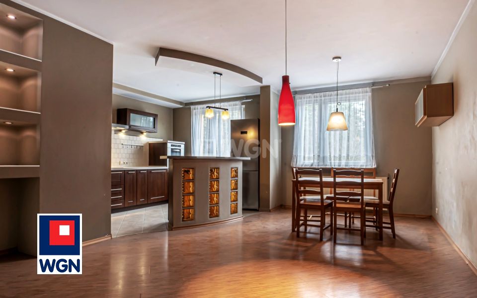 Mieszkanie Szczytnica