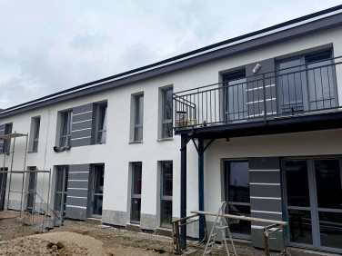 Mieszkanie Złotoryja