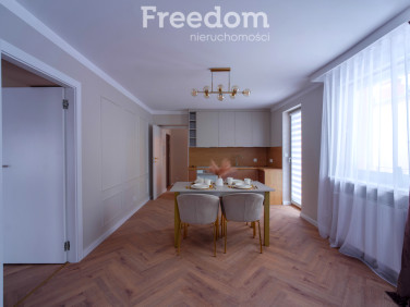 Mieszkanie Jelenia Góra