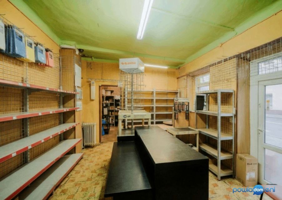 Lokal Radom