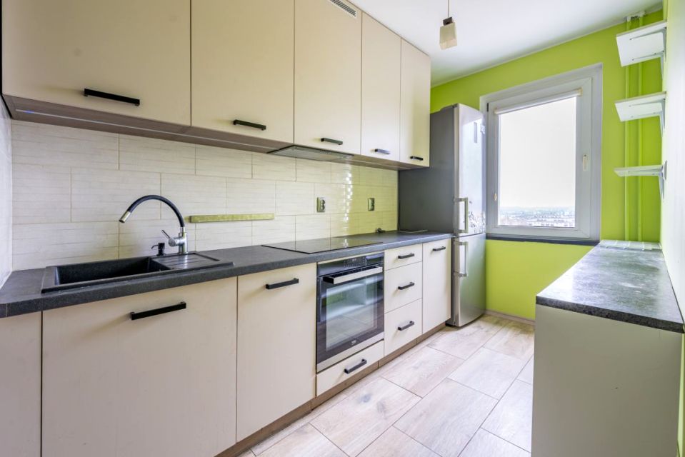 Mieszkanie Wejherowo