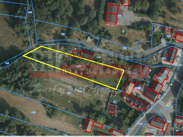 Działka Goszczowice