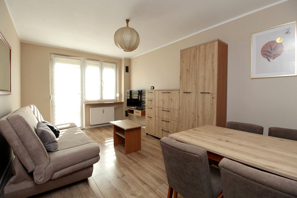 Mieszkanie Krapkowice