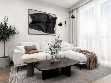 Mieszkanie Siechnice