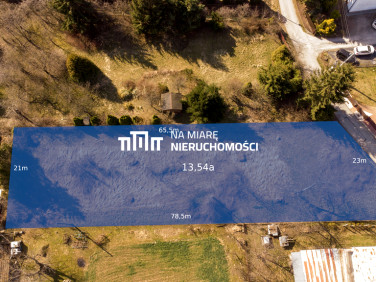 Działka budowlana Ropczyce