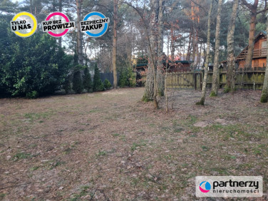 Działka inna Rozewie