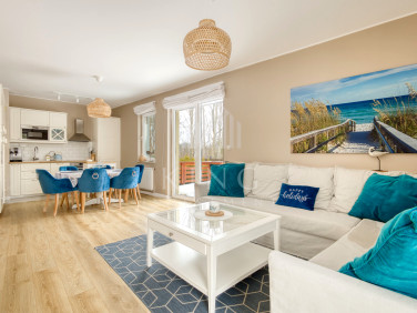 Mieszkanie Jastrzębia Góra