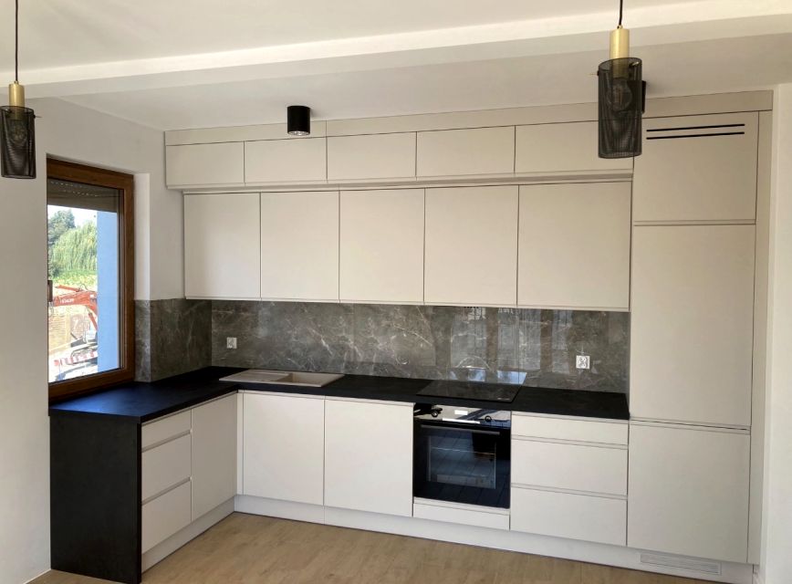 Mieszkanie Kiełczów