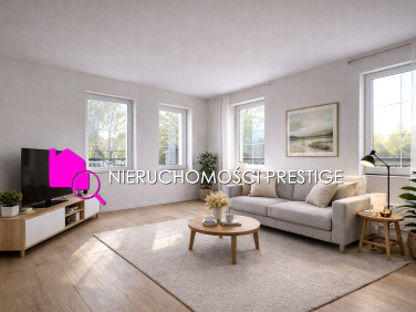 Mieszkanie Borne Sulinowo