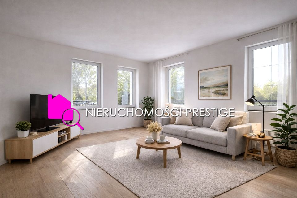 Mieszkanie Borne Sulinowo