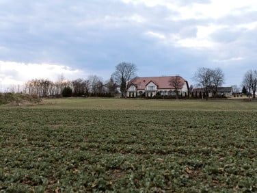 Działka budowlana sprzedam