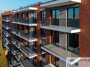 Mieszkanie blok mieszkalny sprzedaż