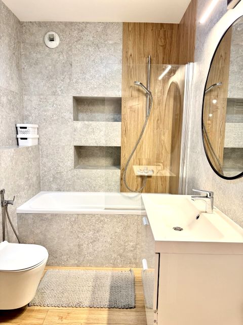 Mieszkanie Pruszków