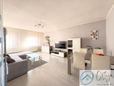Mieszkanie Szczecin