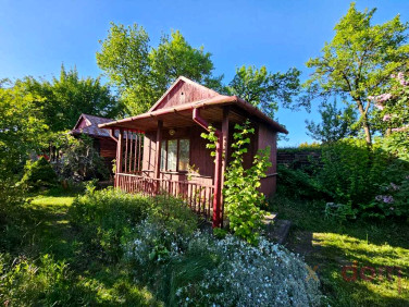 Działka rekreacyjna Kielce