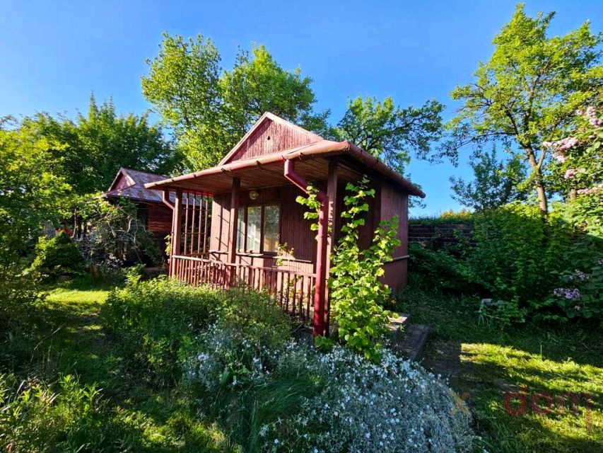 Działka rekreacyjna Kielce