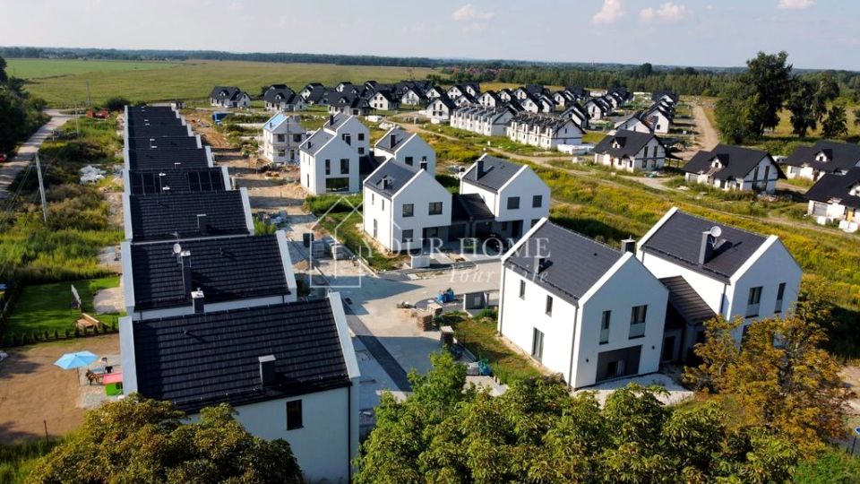 Dom Nadolice Wielkie