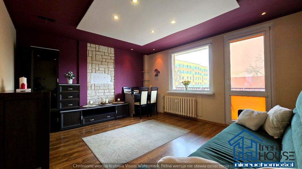 Mieszkanie Nowa Sól