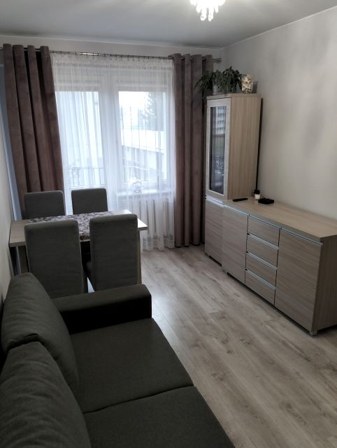 Mieszkanie Piotrków Trybunalski